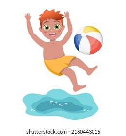 11,566 Red Hair Kid Stock Vectors, Images & Vector Art | Shutterstock