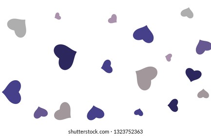 Cute red pattern in small flower. Little cute flowers. White background. Ditsy floral background. The elegant the template for fashion prints.
