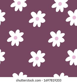 857,545 Simple flower pattern Images, Stock Photos & Vectors | Shutterstock