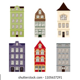 70,192 Belgium houses Images, Stock Photos & Vectors | Shutterstock