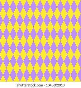 Ilustración de vectores de fondo de ornamento geométrico de color de patrón inconcluso