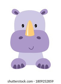 22,160 Rhino cartoon Images, Stock Photos & Vectors | Shutterstock