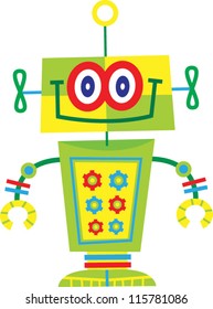 Too Cute Robots