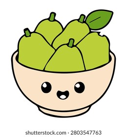 Logo lindo la mascota