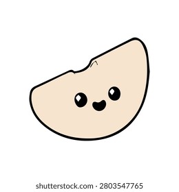 Logo lindo la mascota