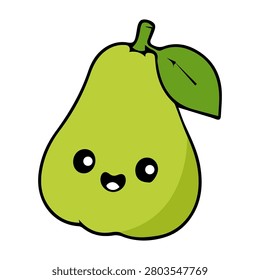 Logo lindo la mascota