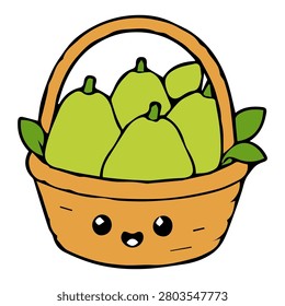 Logo lindo la mascota