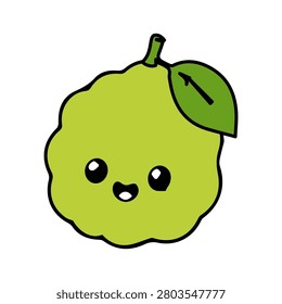 Logo lindo la mascota