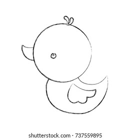 cute rubber duck toy bathroom kid
