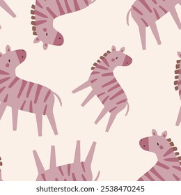 Animais de safári bonitos menina elefante girafa leopardo tigre tartaruga zebra raposa tucano Leon tropic tee flores colorido slogan amigos clube gráfico tee design para crianças mercado como vetor