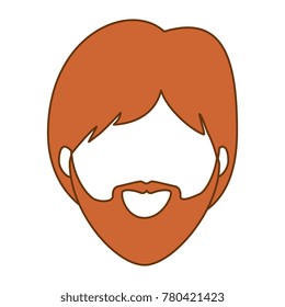 cute saint joseph character