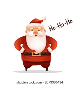 24,370 Santa claus clip art Images, Stock Photos & Vectors | Shutterstock