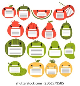 Cute School Timetable For Students