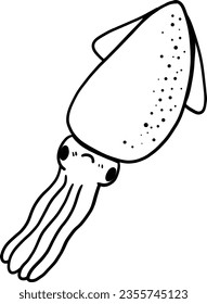 Imágenes de criaturas marinas, elementos marinos