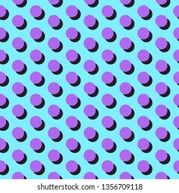 cute seamless kids pattern, illustration in vector format