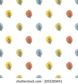 cute seamless pattern perfect for fabric design