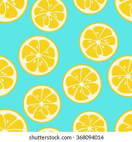 Summer Fruit Background Stock Vectors Images Vector Art