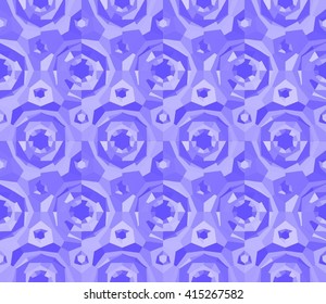 Cute seamless unusual abstract pattern. Can be used for wallpaper, pattern fills, greeting cards, webpage backgrounds, wrapping paper, scrap booking and textile or fabric. Vector illustration. EPS 10.