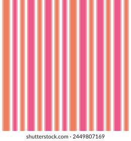 Cute Seamless vector background pink pastel pattern strips balance geometric stripe patterns white pink sweet color tone stripes pink gift for valentine wallpaper love.