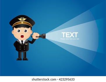 Cute Set - Set of policeman