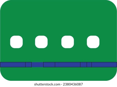 a cute shape icon dor fair use