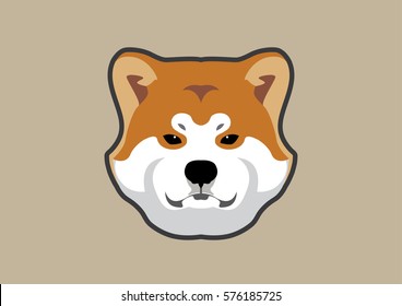 Cute Shiba Inu 