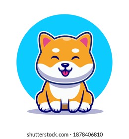 柴犬 アイコン の画像 写真素材 ベクター画像 Shutterstock