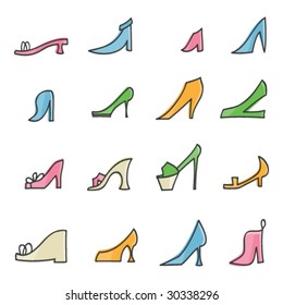 Cute Shoes