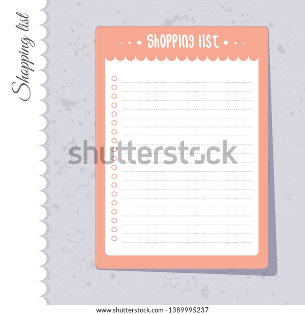 cute-shopping-list-printable-check-lists-stock-vector-royalty-free