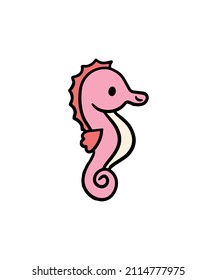 Cute and simple animal darwings