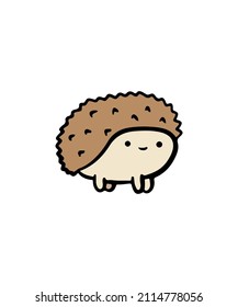 Cute and simple animal darwings