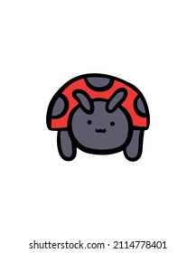 Cute and simple animal darwings