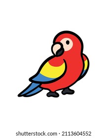 Cute and simple animal designs for kids