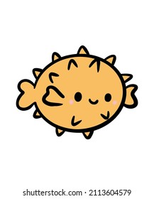 Cute and simple animal designs for kids