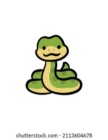 Cute and simple animal designs for kids