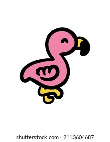 Cute and simple animal designs for kids
