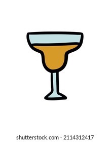 Cute and simple party starter pack vector