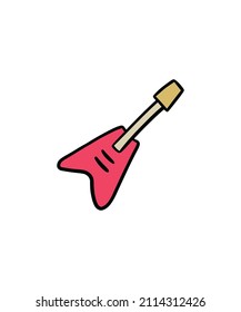 Cute and simple party starter pack vector