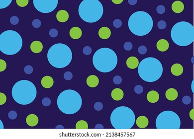 Cute simple pattern elements. Vector seamless template background. Monochrome memphis style illustration.