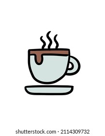 Cute and simple sleep vector drawings