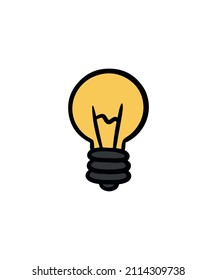Cute and simple sleep vector drawings