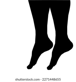 cute simple suicide illustration for vector design 