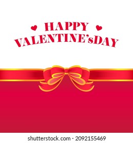 A cute and simple Valentine's frame.