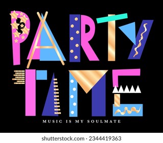cute slogan graphic for t shirt