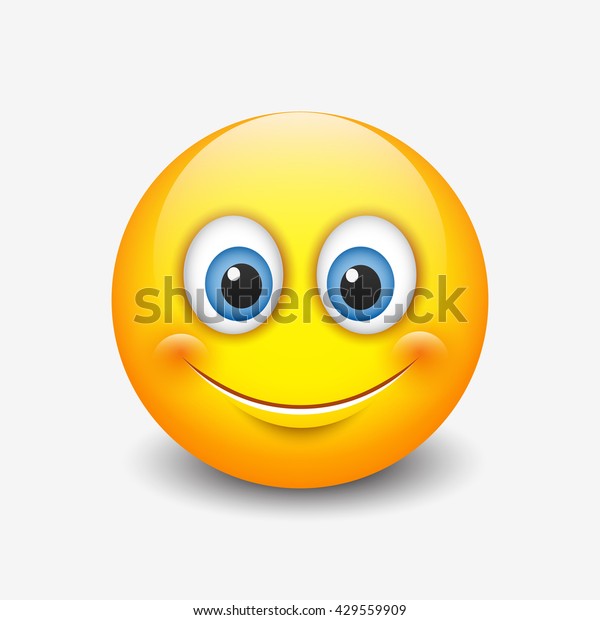 Free Free Cute Smile Svg 618 SVG PNG EPS DXF File
