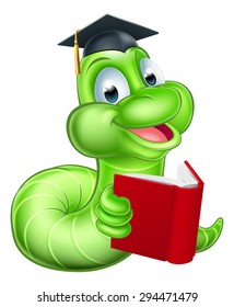 3,827 Bookworm cartoon Images, Stock Photos & Vectors | Shutterstock