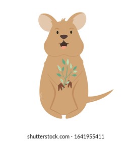 212 Quokka icon Images, Stock Photos & Vectors | Shutterstock