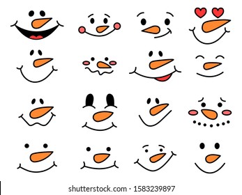 Snow Man Images Stock Photos Vectors Shutterstock