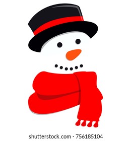 Snowman Silhouette Images Stock Photos Vectors Shutterstock