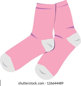 36,998 Pink sock Images, Stock Photos & Vectors | Shutterstock